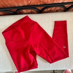 Alo Airbrush Leggings